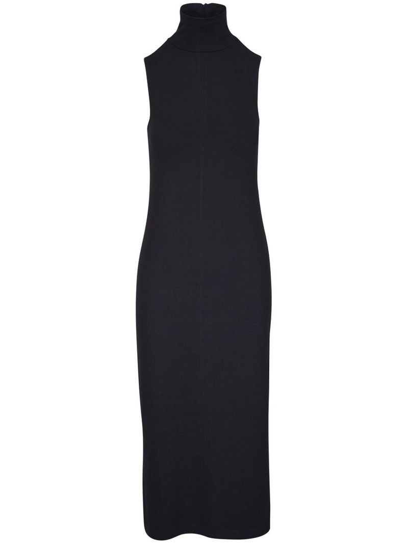 halterneck 드레스 1