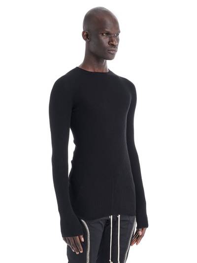 Rick Owens KNITWEAR outlook