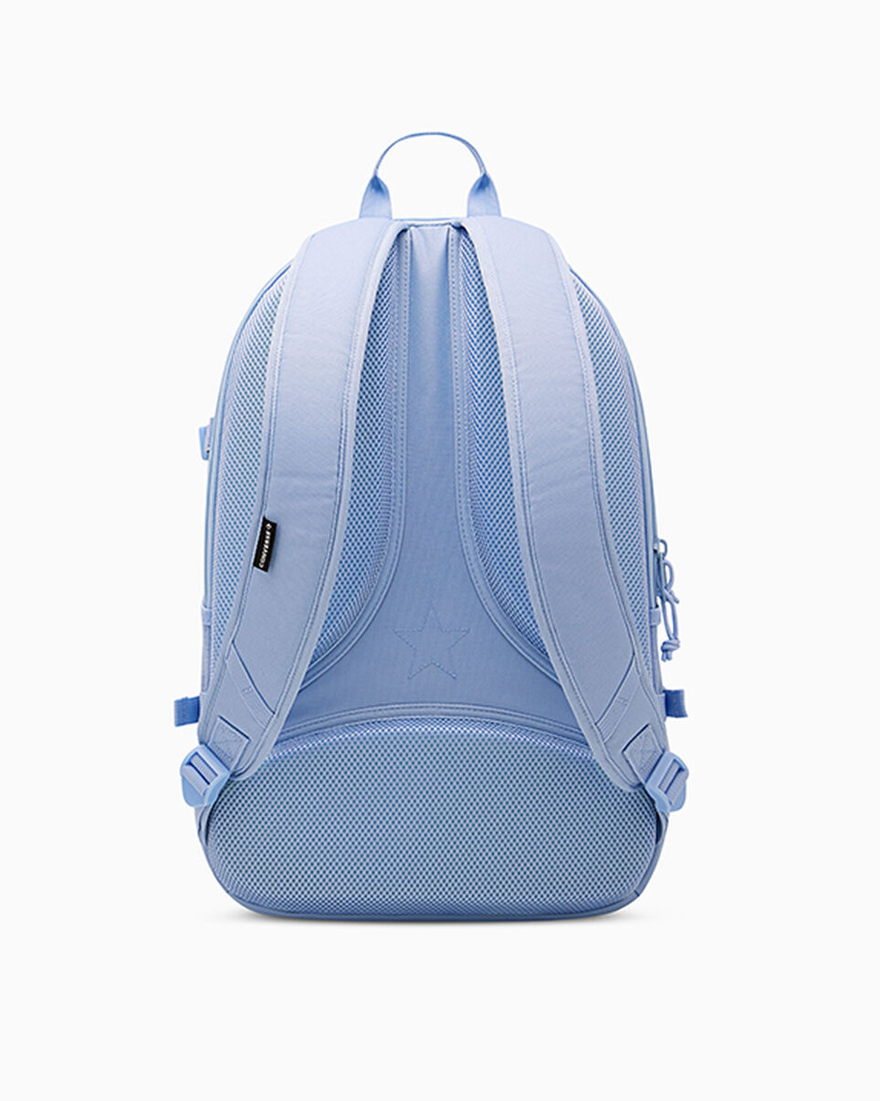 Straight Edge Backpack - 2