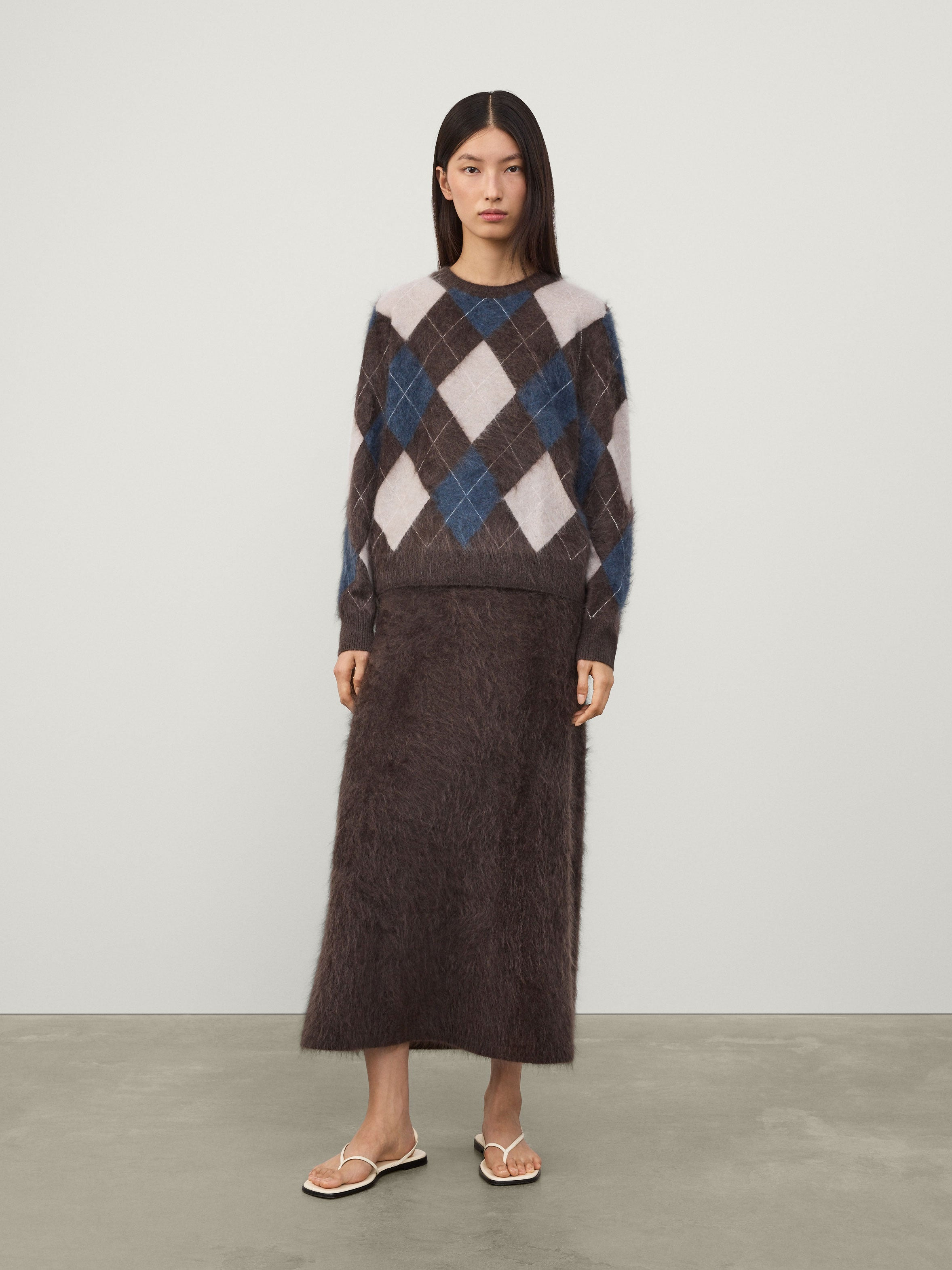The Margy Sweater - 2
