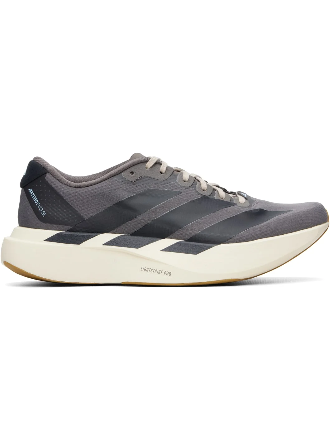Gray Hermanos Koumori Edition EVO SL Sneakers - 1