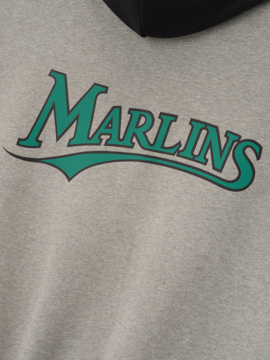 Marlins Sport Hoodie - 4