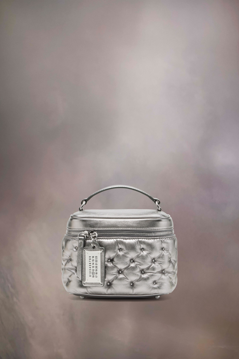 Glam Slam Vanity Bag 1