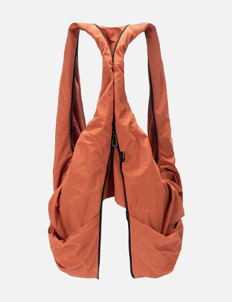PO SMOOTH BAG 10