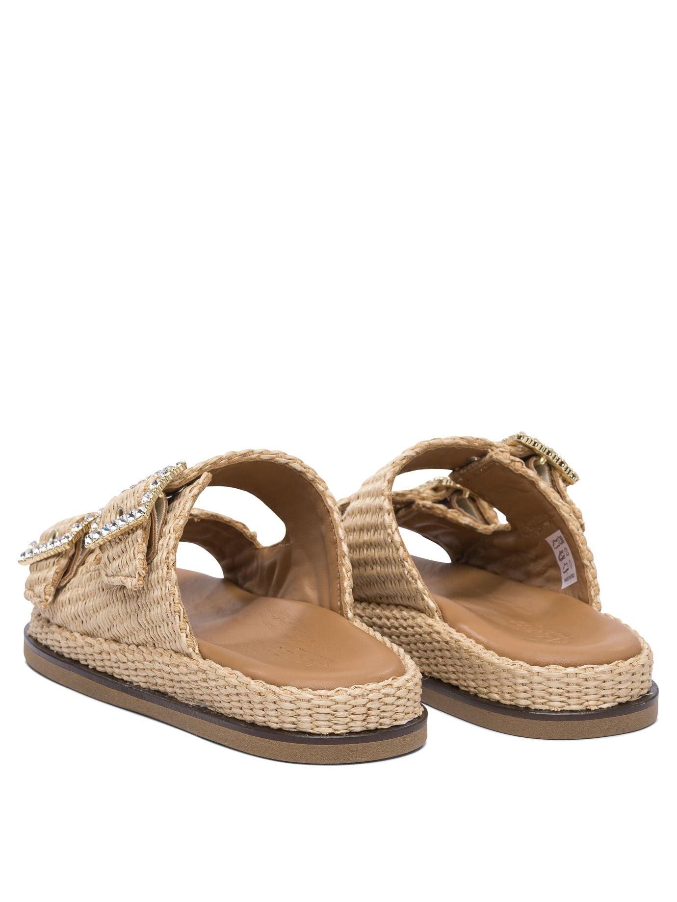 Alibi - Alibi Sandals - 4