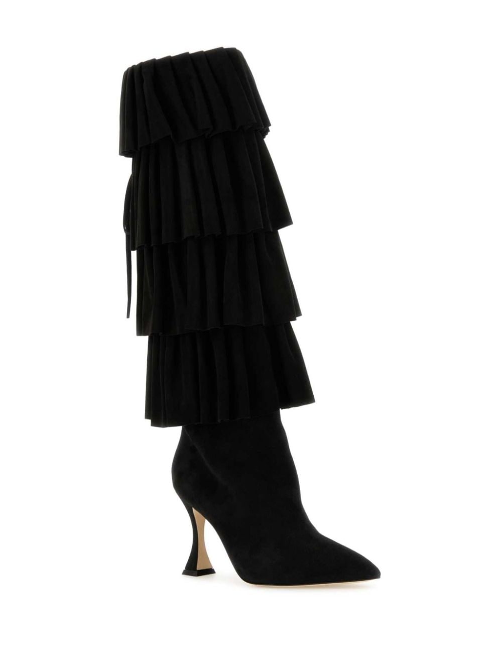90mm Miralone boots - 2