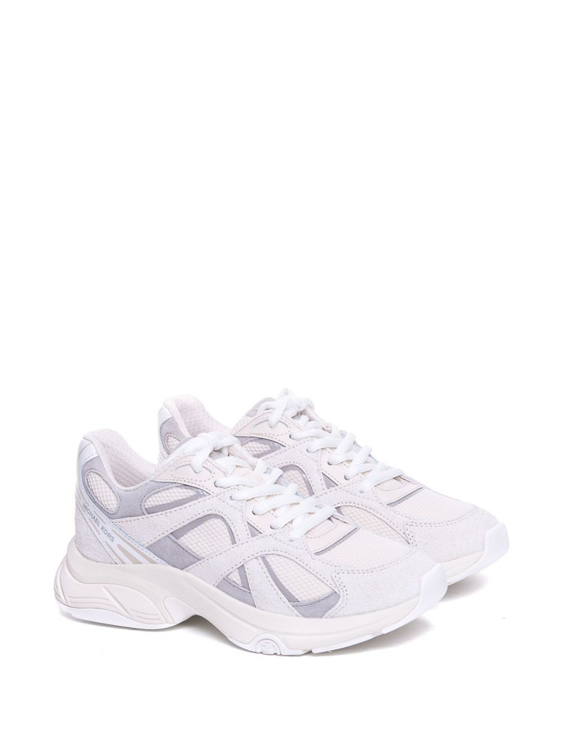 MICHAEL KORS Leo sneakers outlook