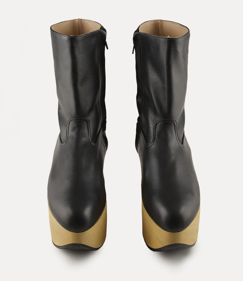 ROCKING HORSE BOOT 5