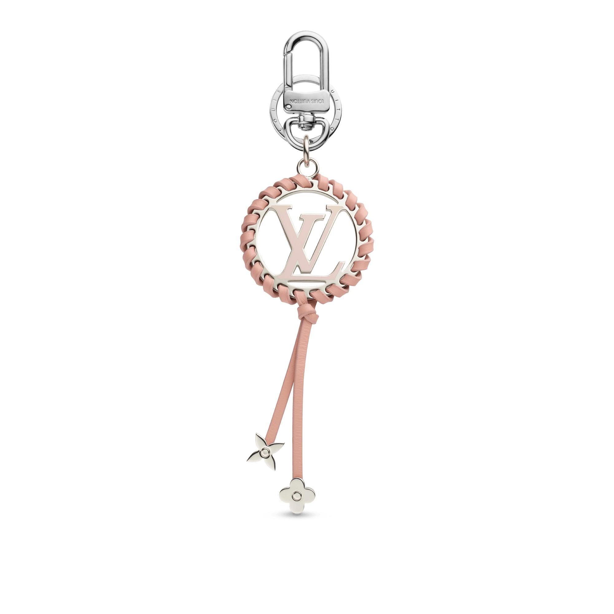 Very Bag Charm and Key Holder - 1