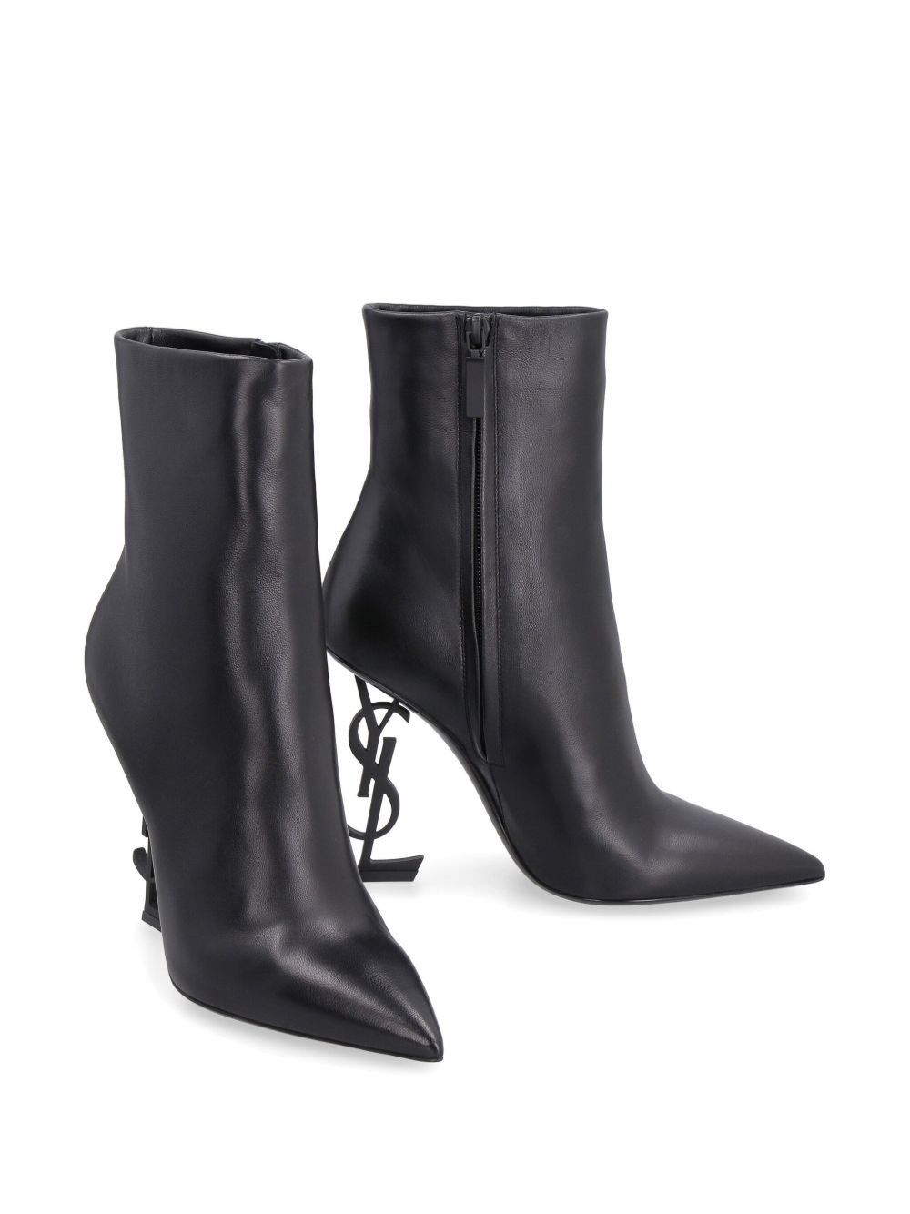Opyum 105mm ankle boots - 2