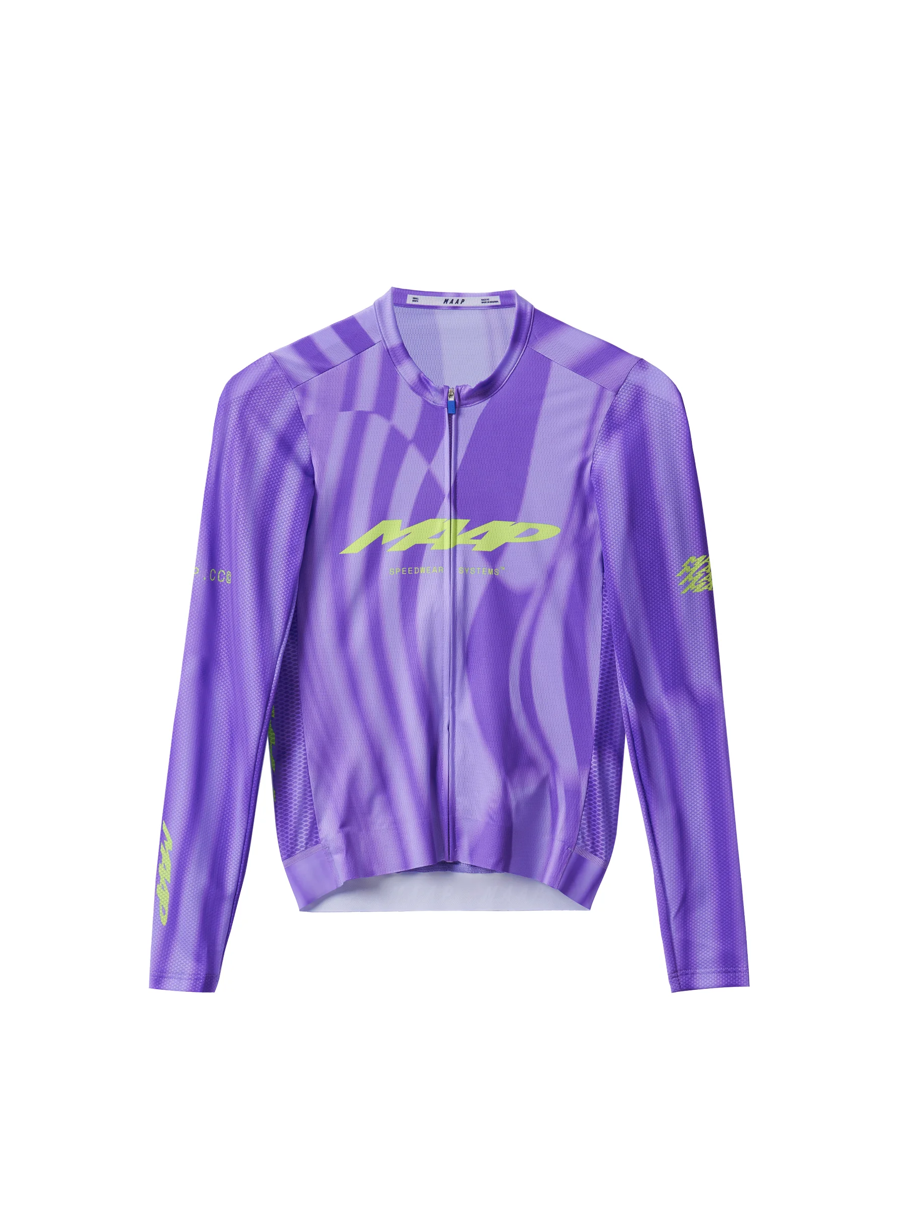 Pro Air LS Jersey 3.0 - 1