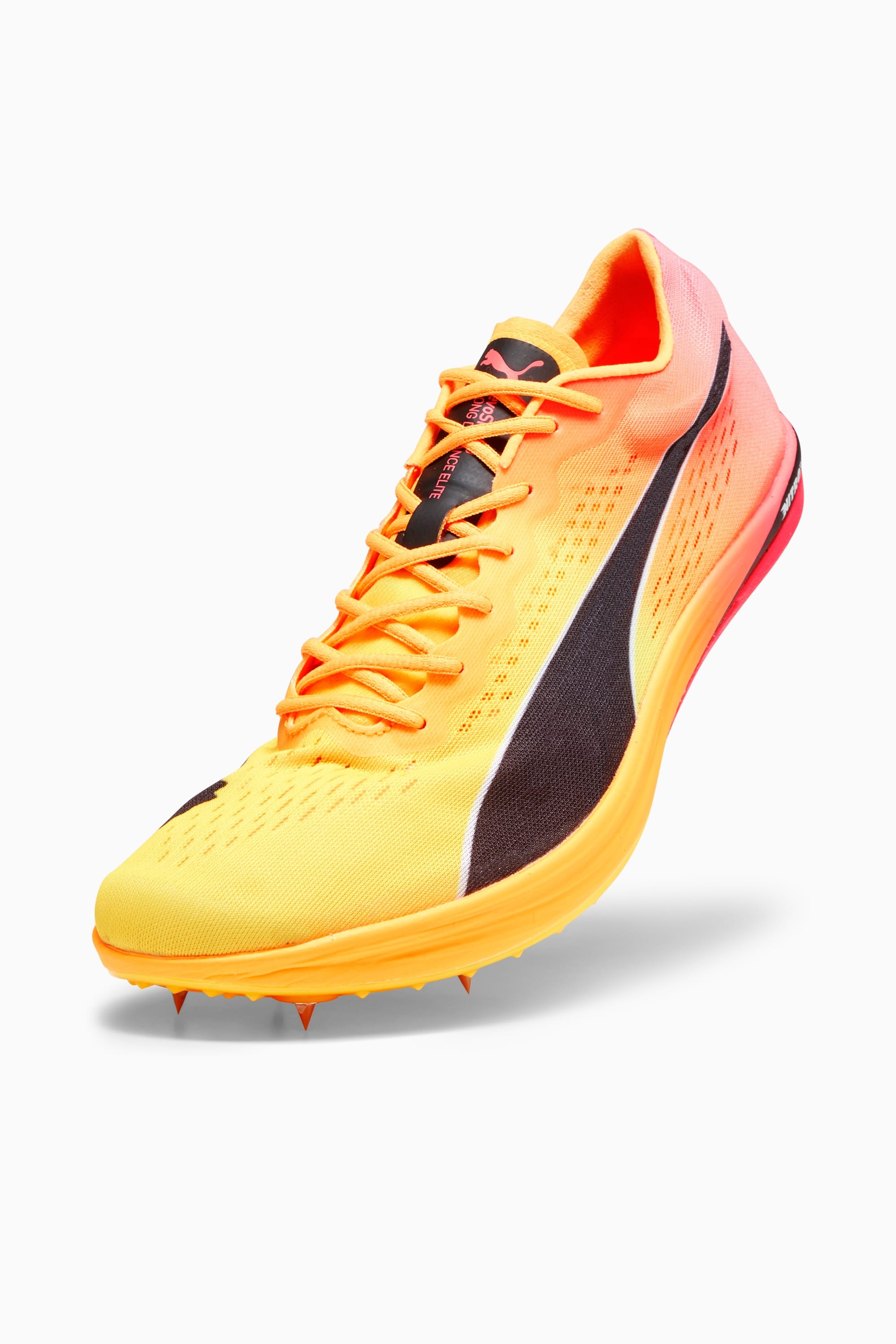 evoSPEED Long Distance NITRO™ Elite+ Track Spikes - 9