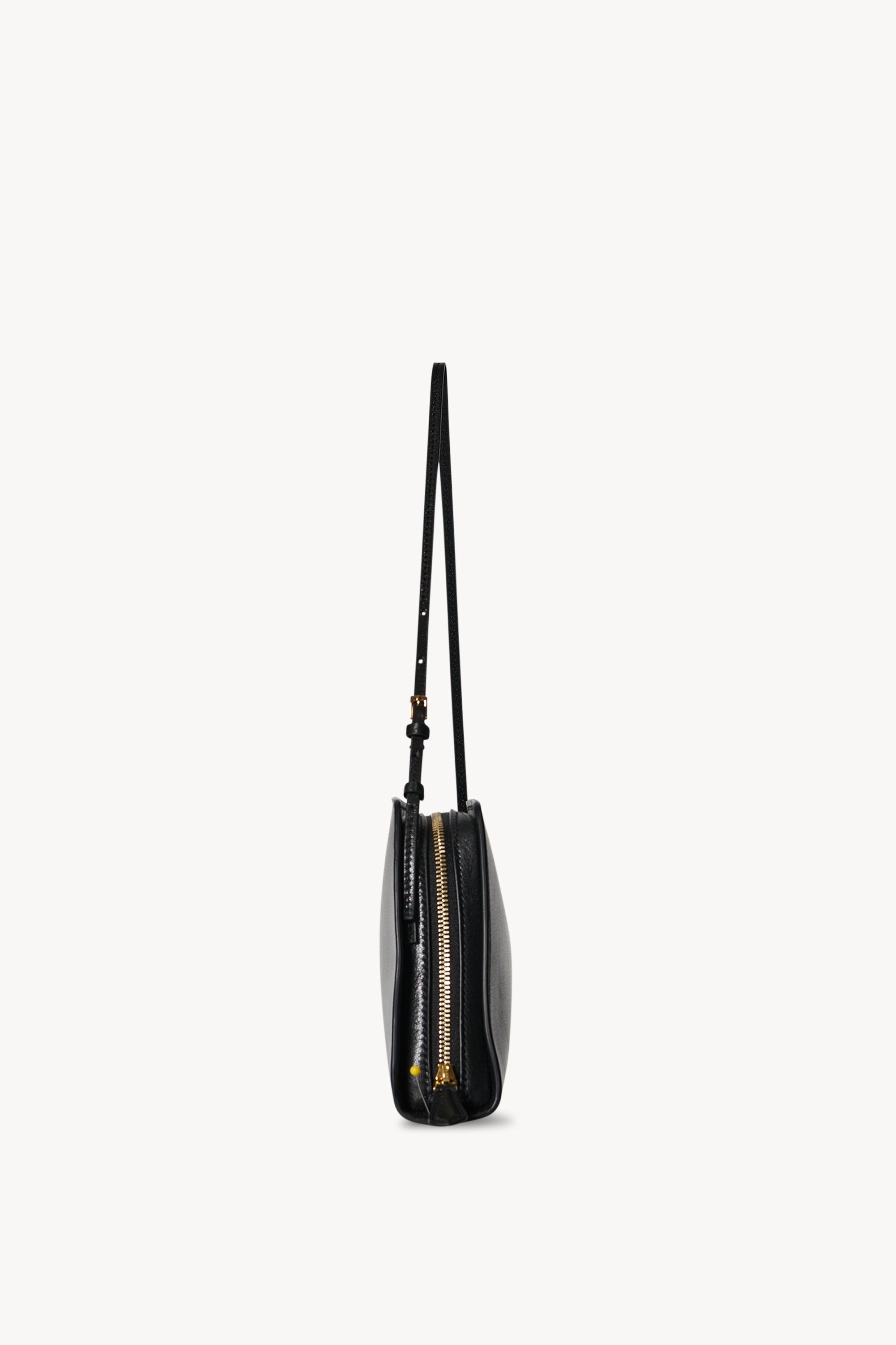 Dalia Baguette in Leather - 3