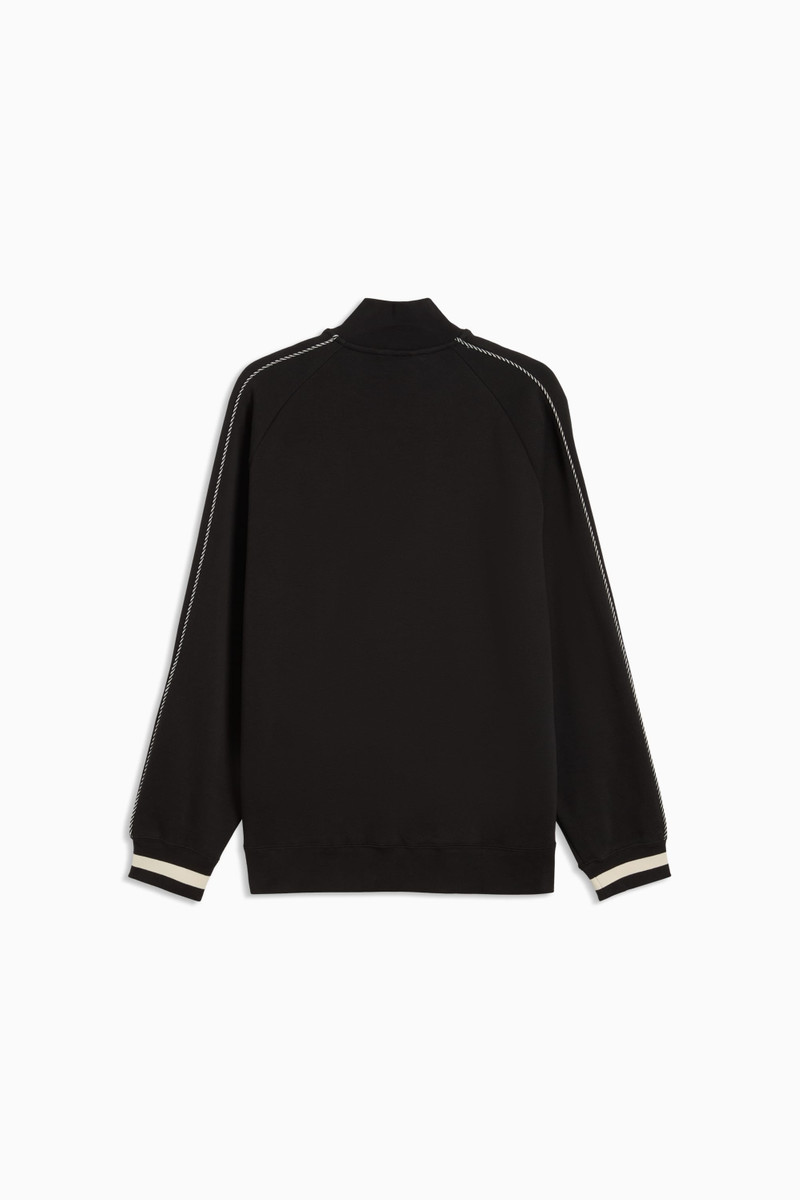 PUMA T7 Las Vegas Men's Track Jacket outlook