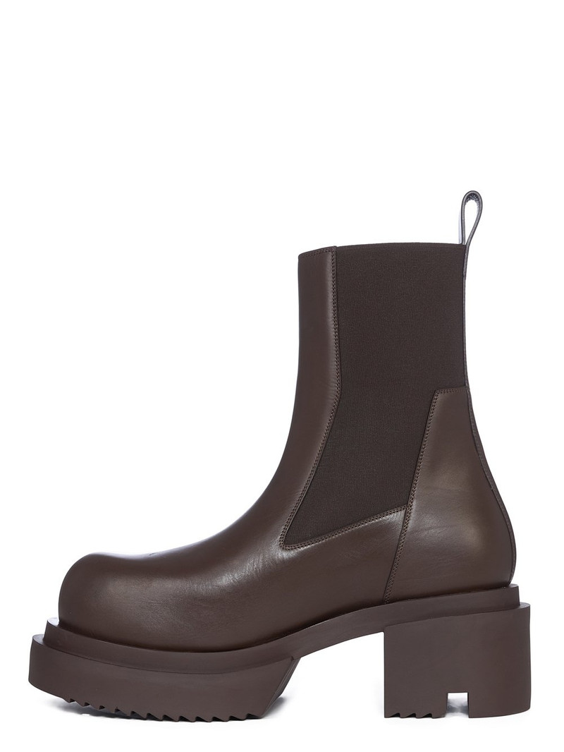Rick Owens BOOTS outlook