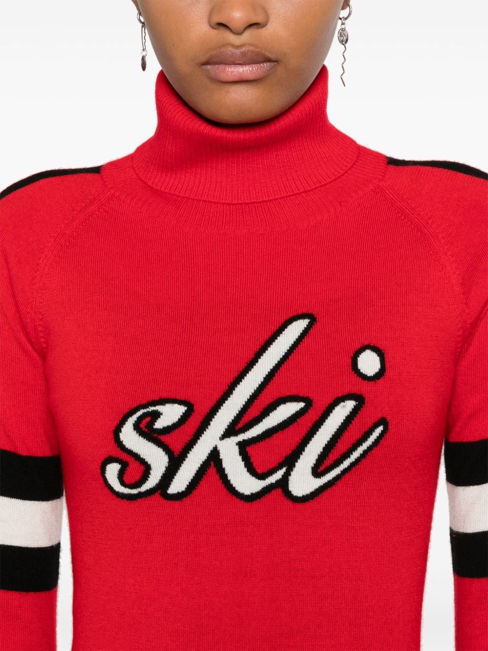 Piste sweater - 5