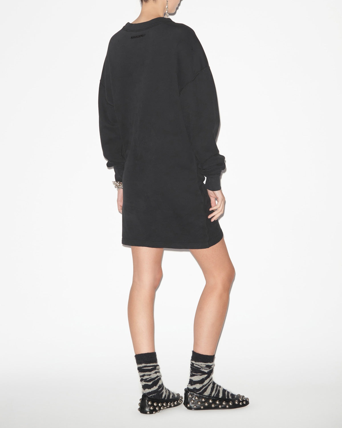 PIPPER LOGO DRESS - 5