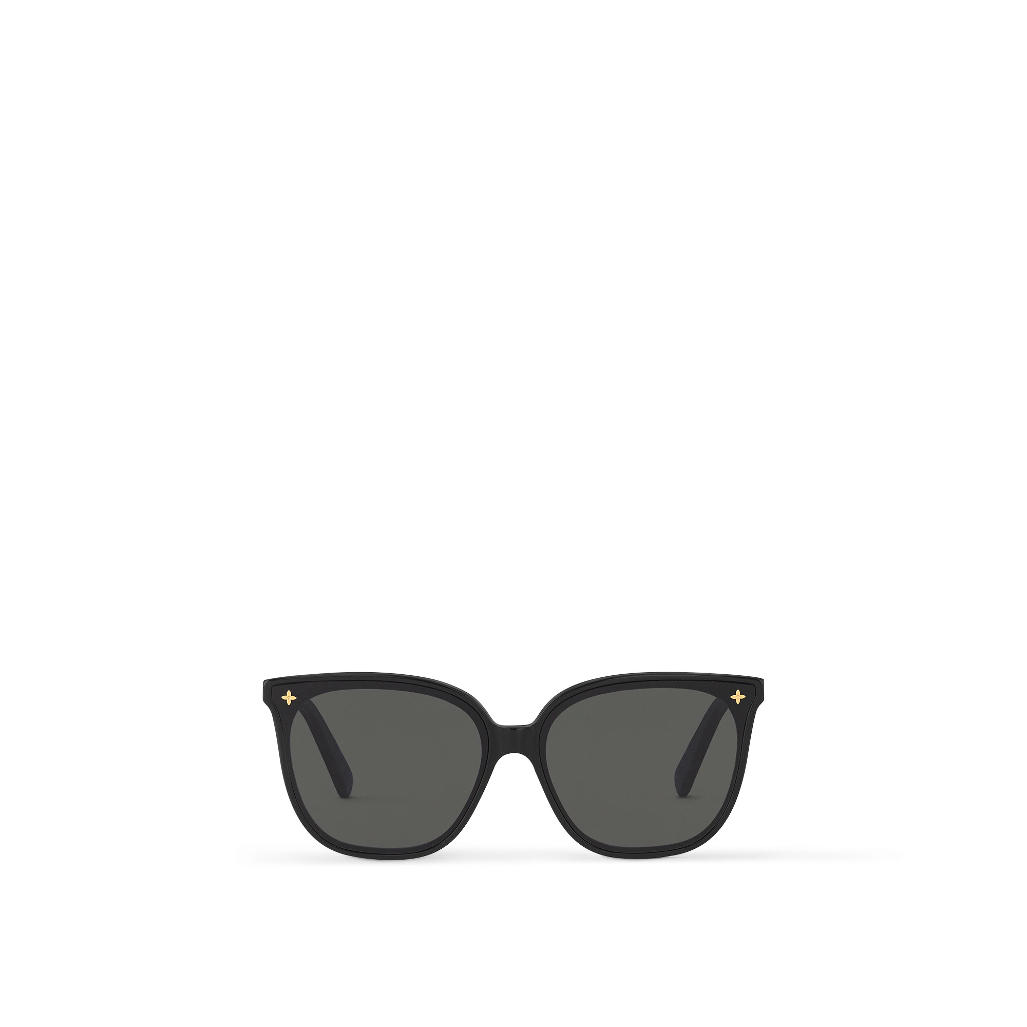 My Monogram Fame Large Square Sunglasses - 1