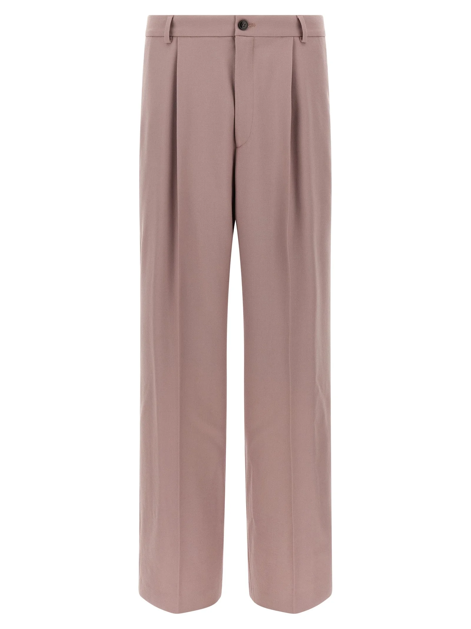Dries Van Noten Men 'Penrud' Pants - 1