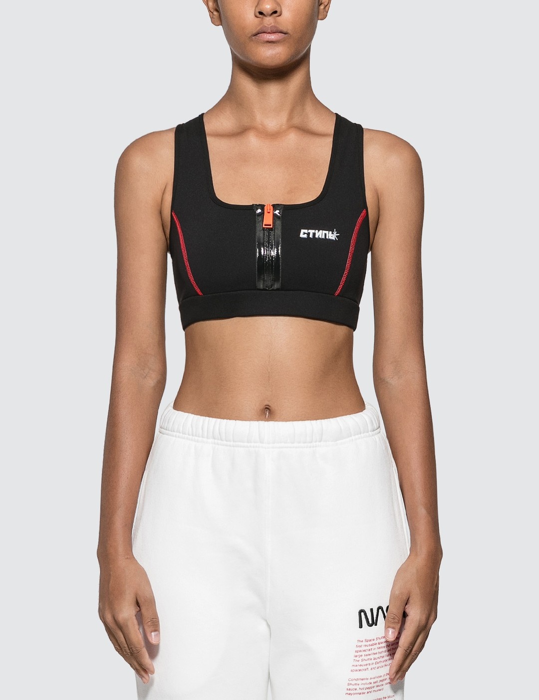 СTNMB ACTIVE BRA TOP - 1