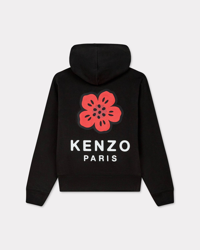 KENZO 'Boke Flower' classic hoodie outlook