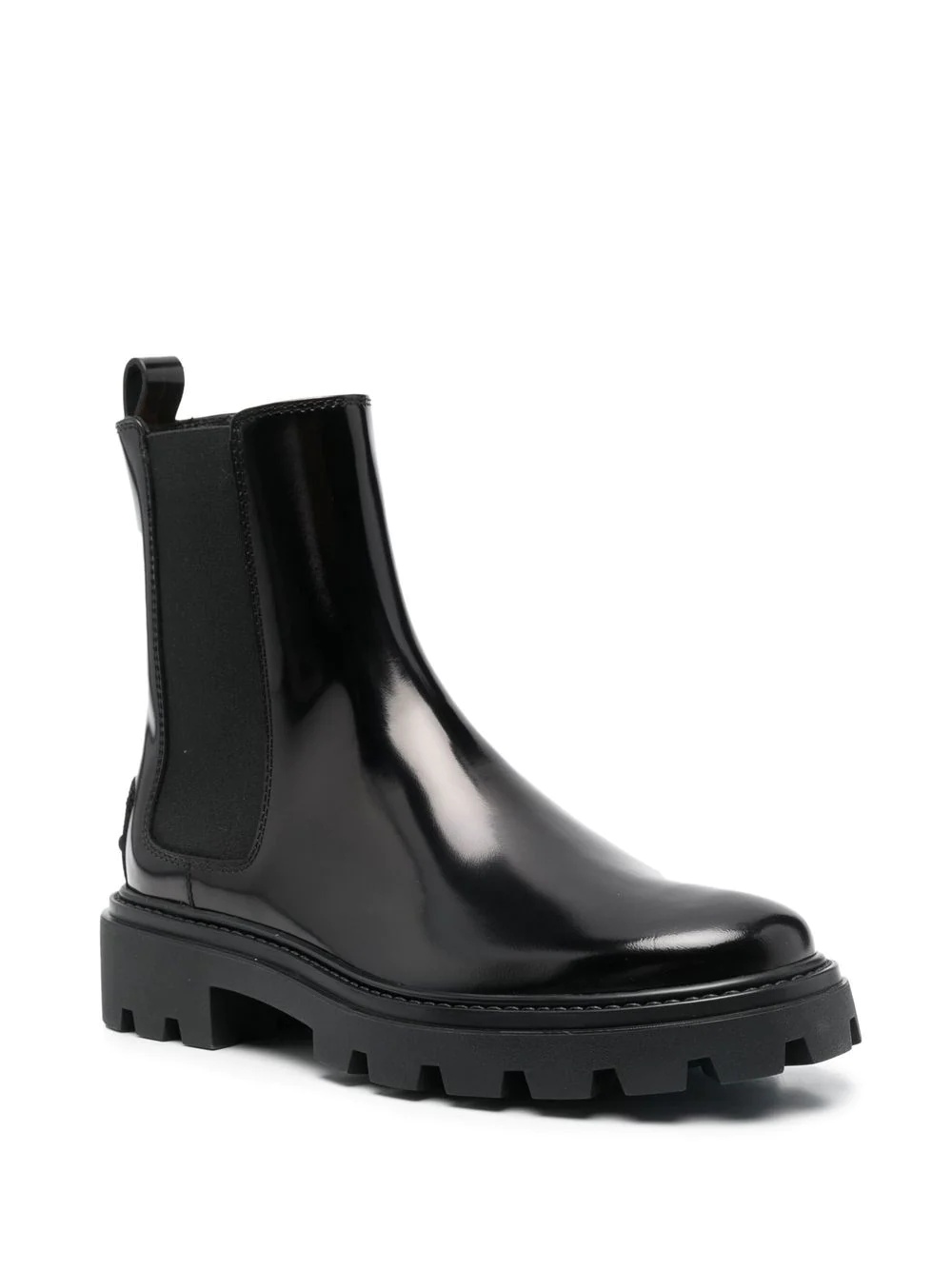 studded Chelsea boots - 2