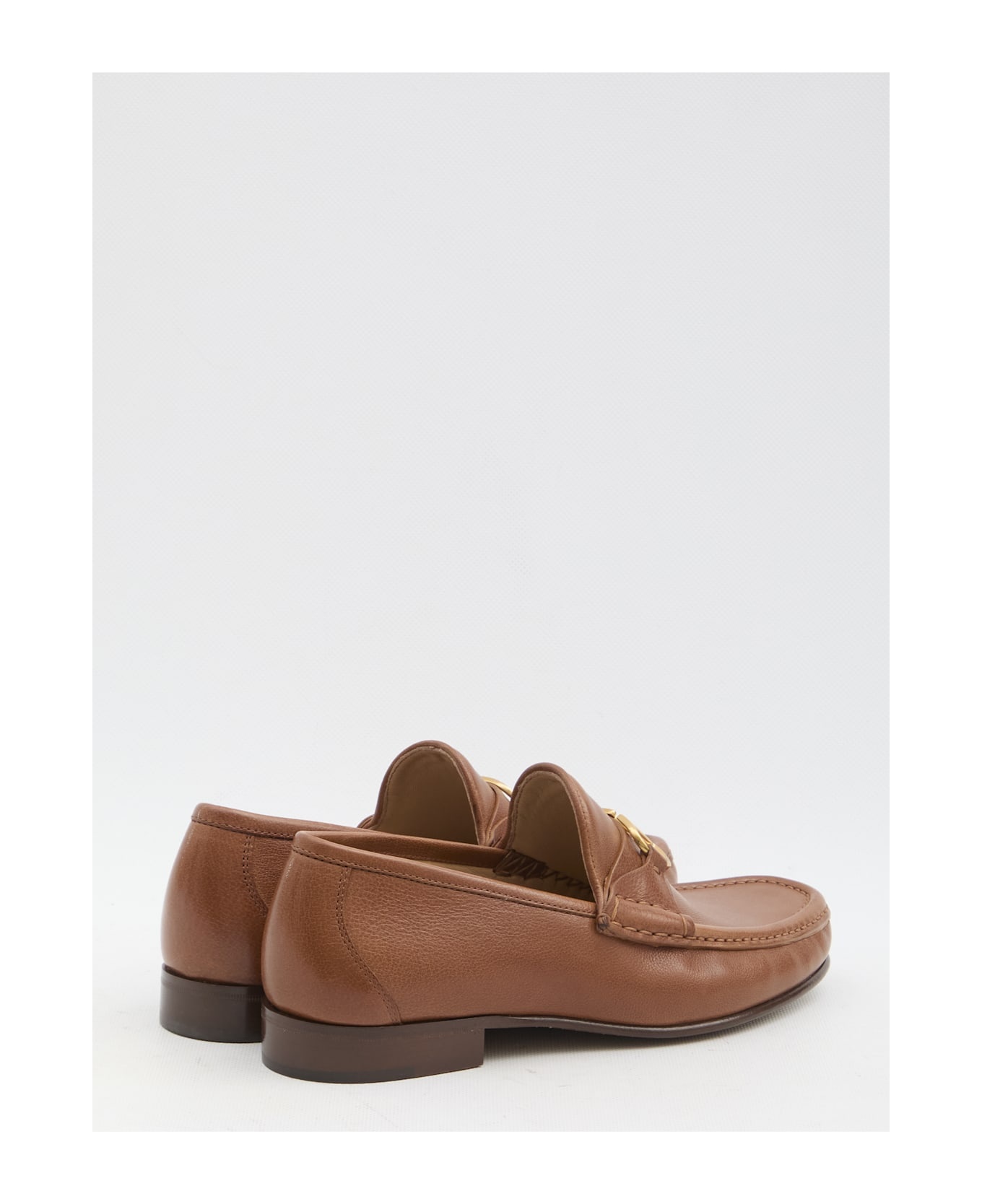 Vlogo Signature Loafers - 3