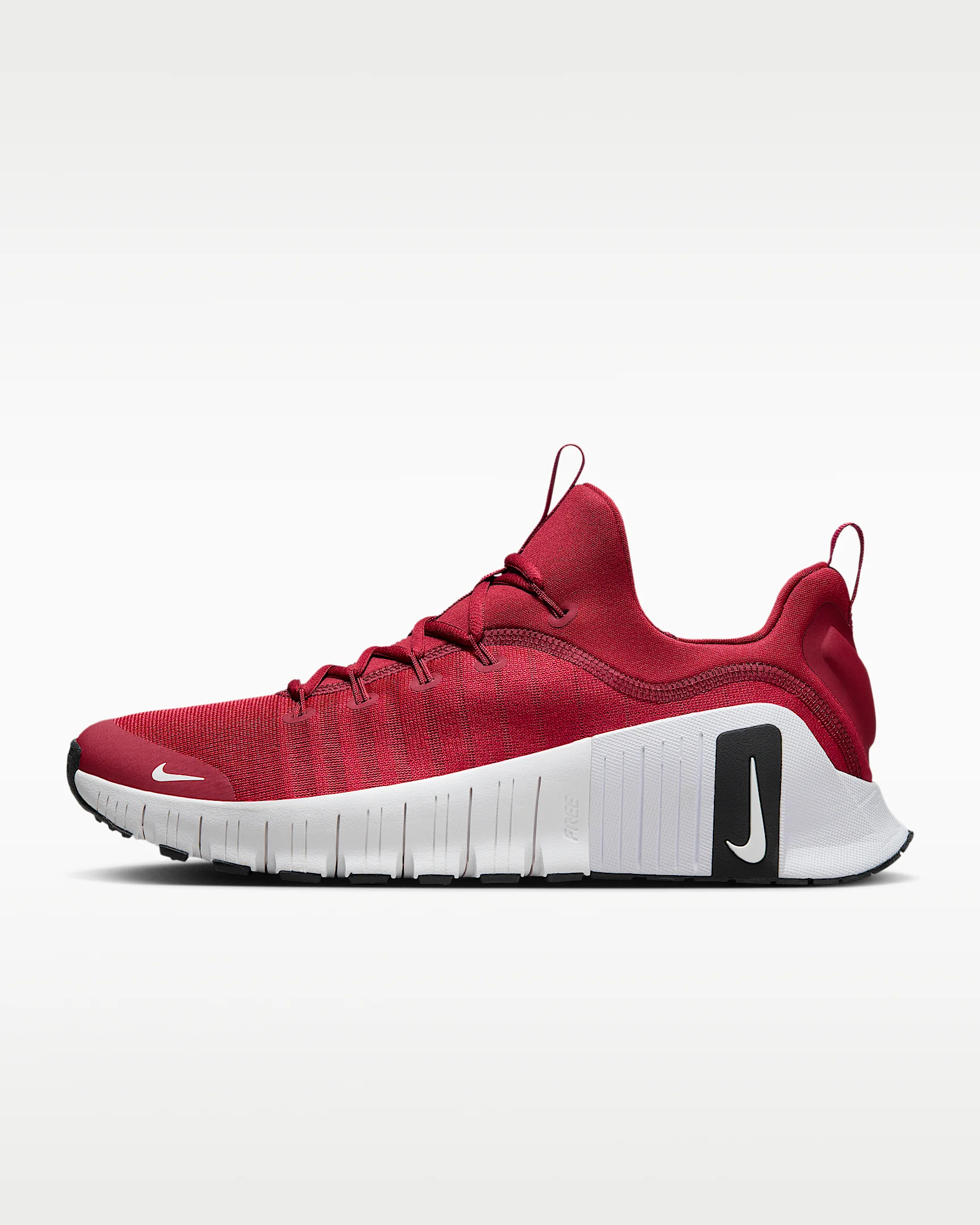 Nike Free Metcon 6 (Team Bank) Men's Workout Shoes - 1