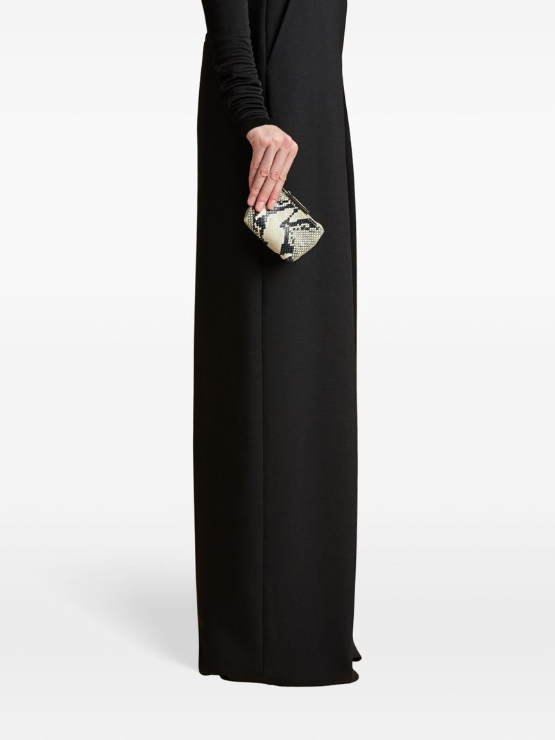 KHAITE Lina mini bag outlook