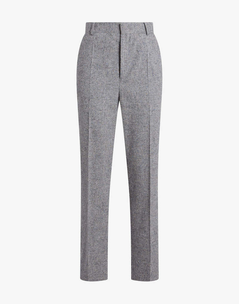 TWEED PANTS 4