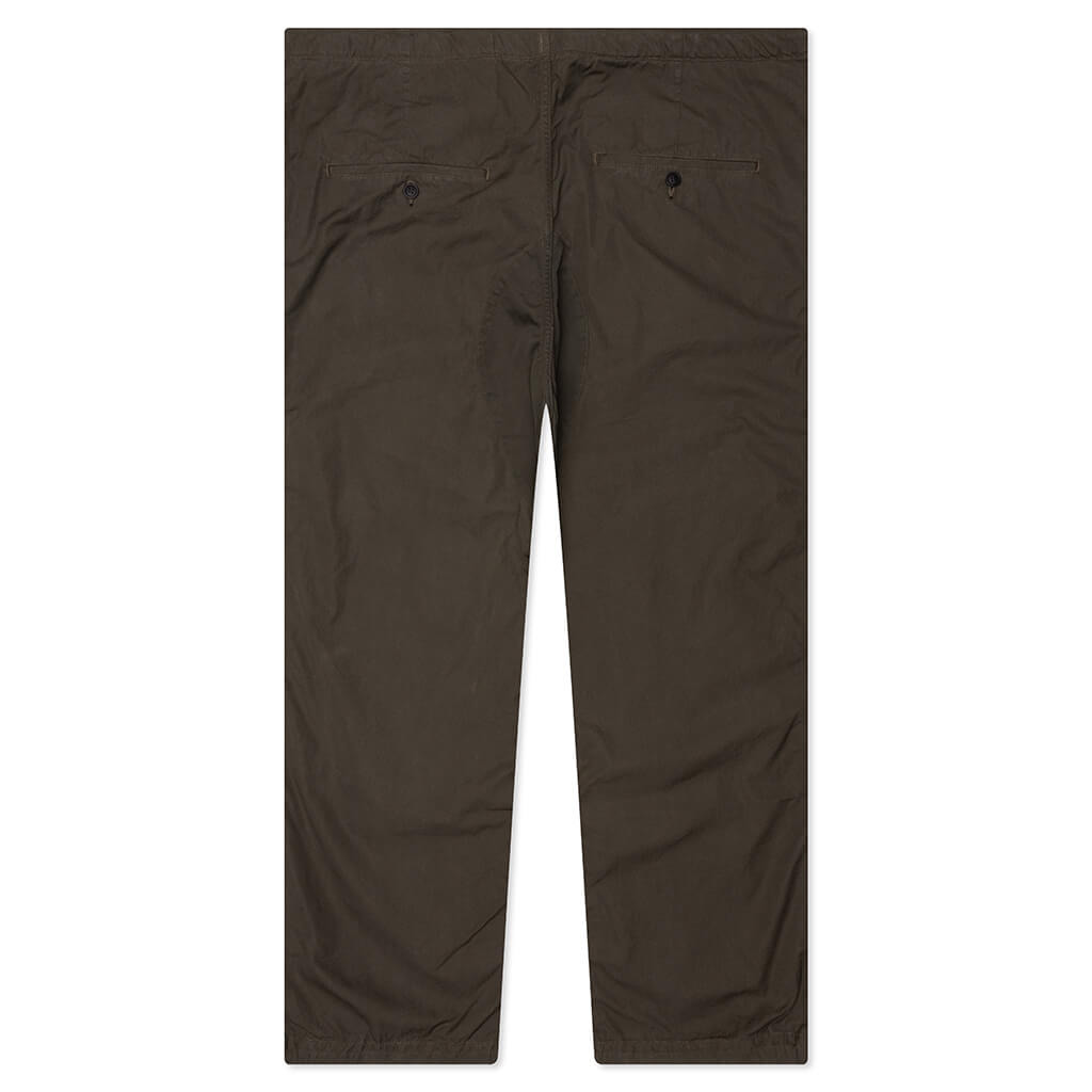 SHARMA MIL PANTS - OLIVE - 2