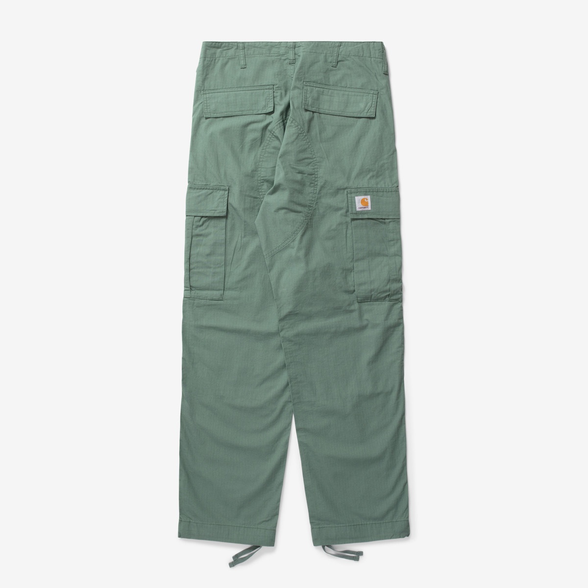 Regular Cargo Pant - 2