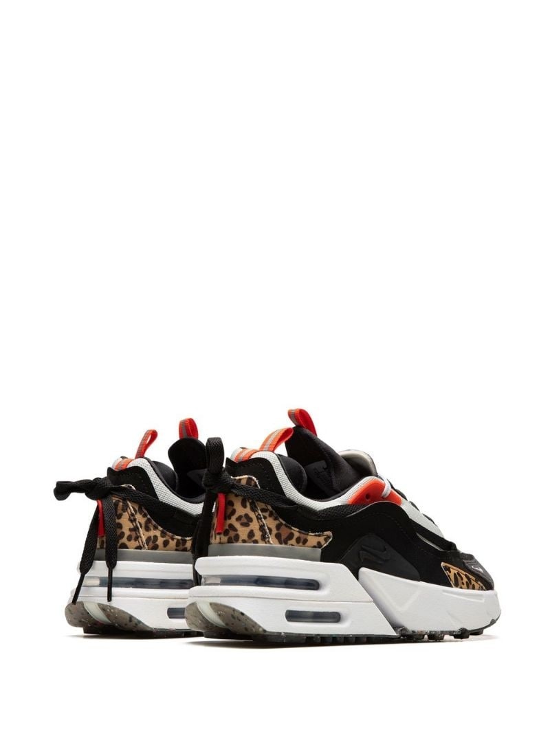 Air Max Furyosa low-top sneakers - 3