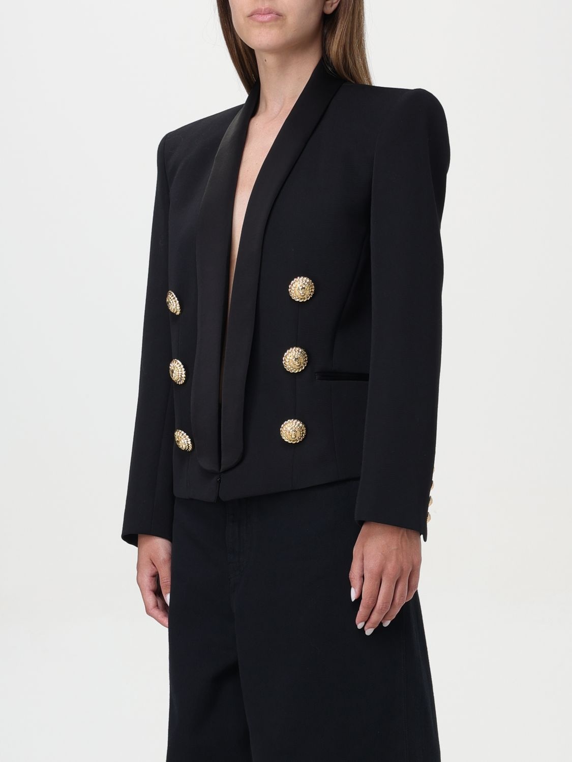 Jacket woman Balmain - 3