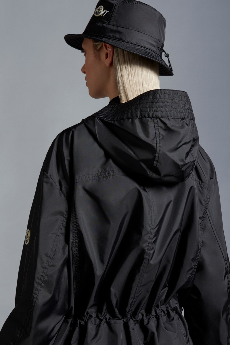 Fennel Packable Parka 9