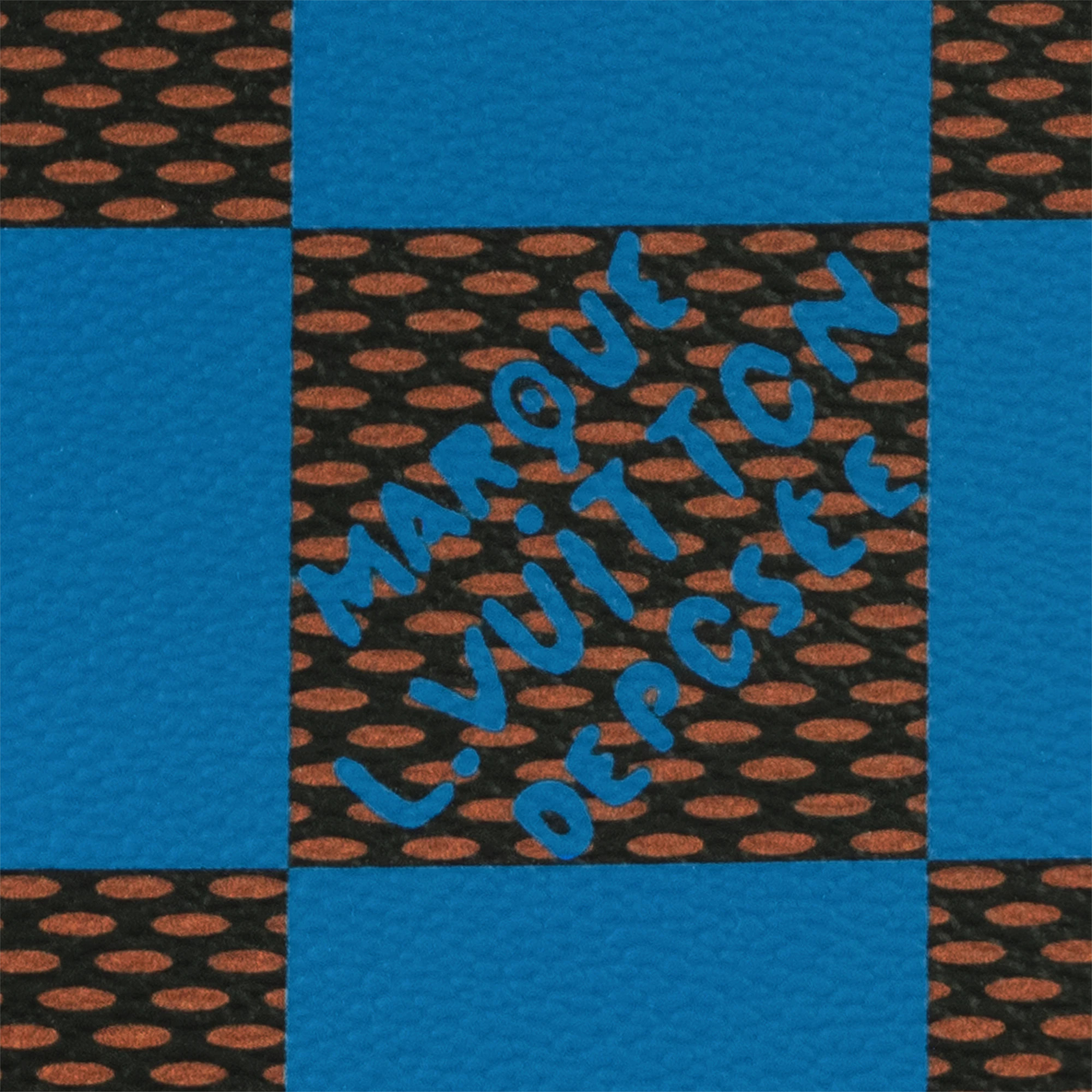 Pochette Voyage - 4
