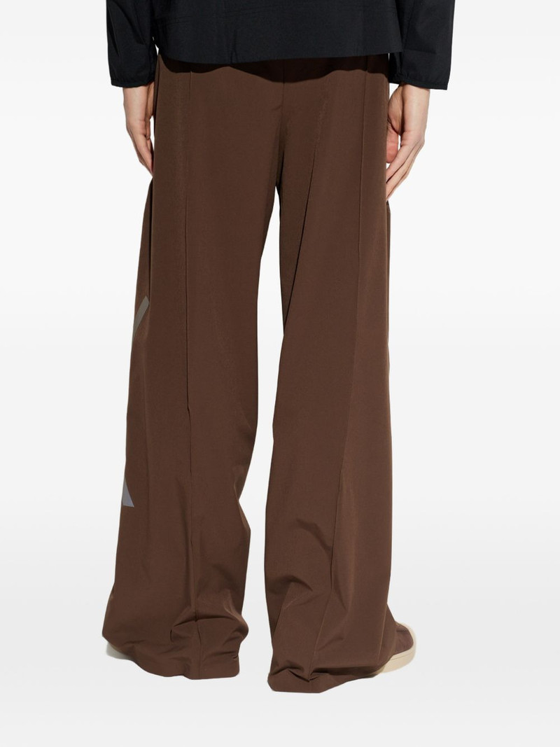 reflector logo trousers 4