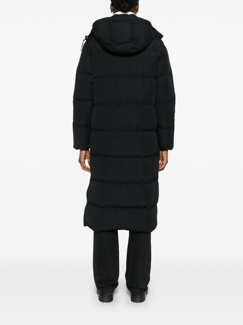 Polo Pony-embroidered coat 4