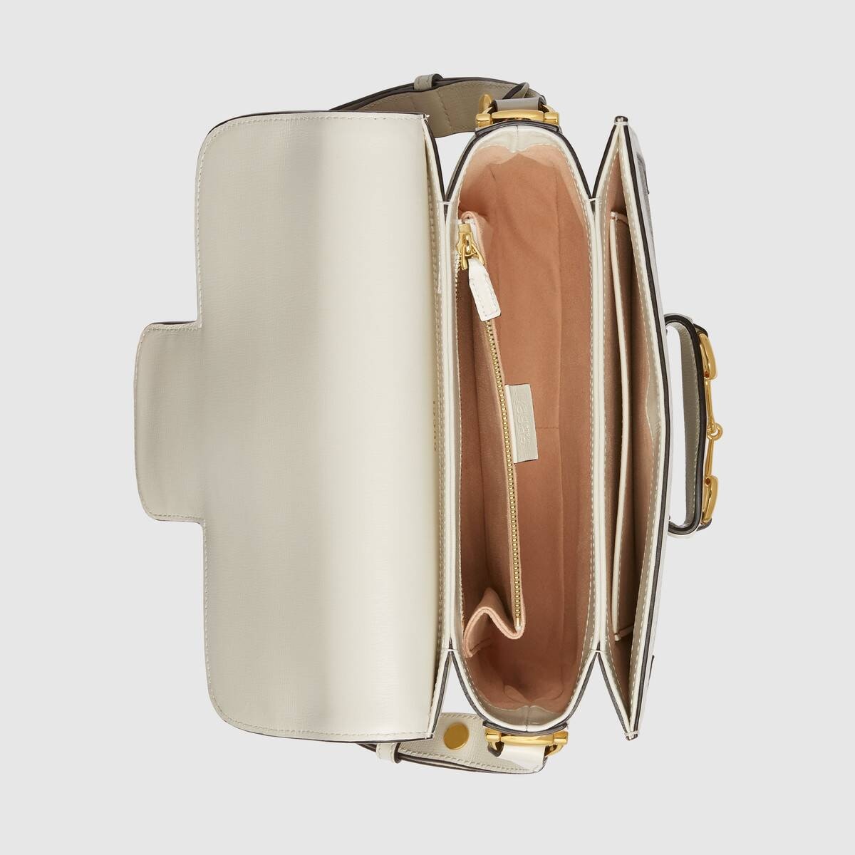 Gucci Horsebit 1955 small shoulder bag - 6
