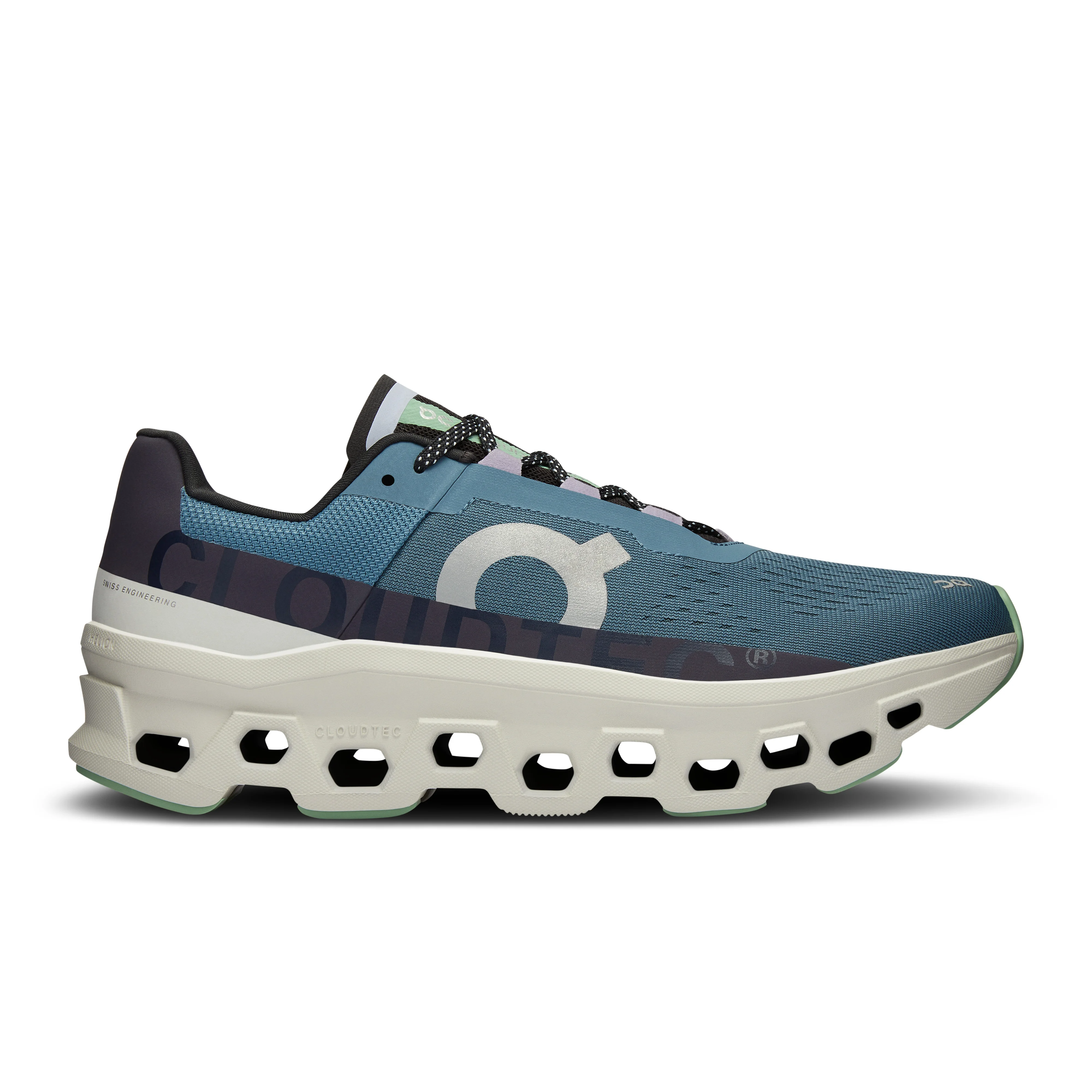 Cloudmonster - 1