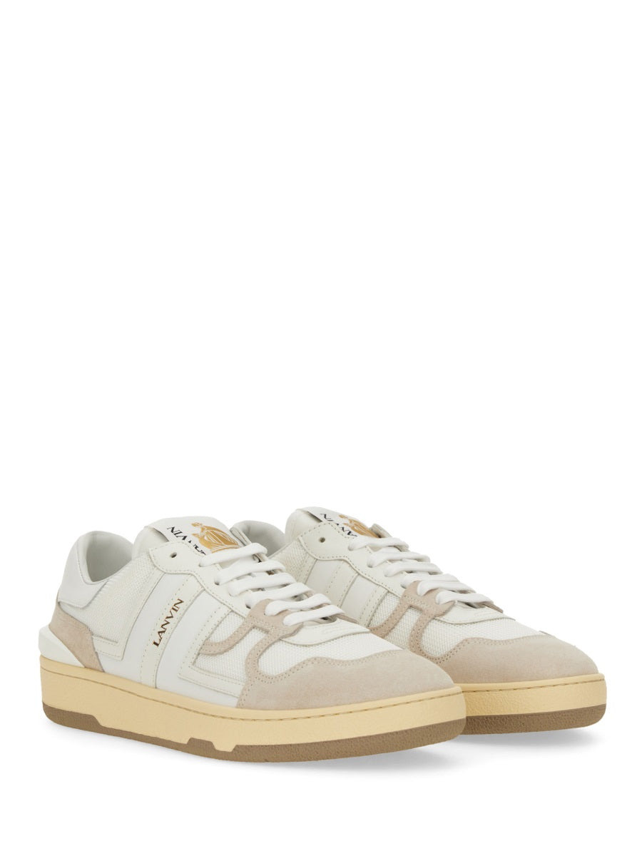 Lanvin Women Sneaker "Clay" - 2