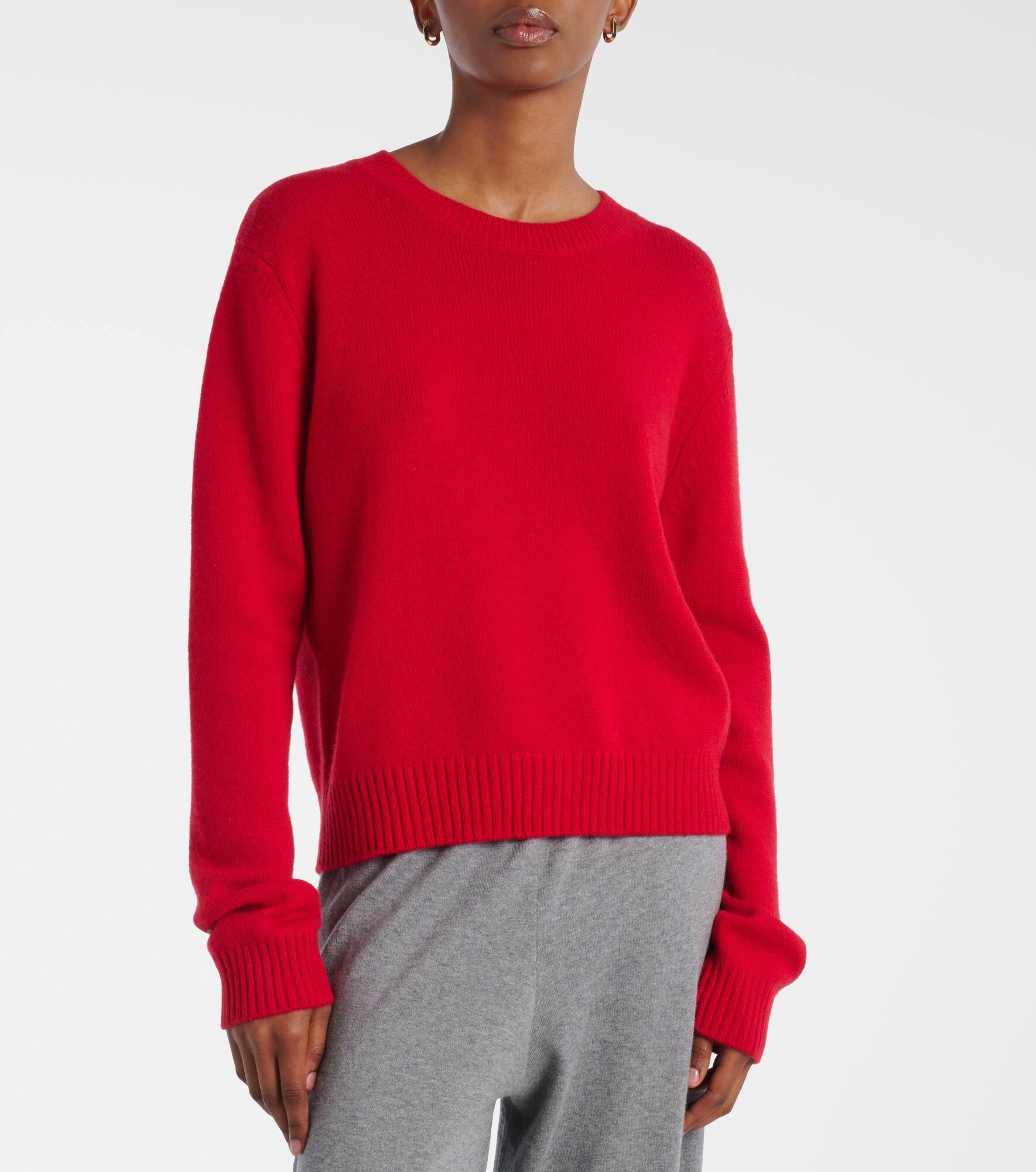 Mable cashmere sweater - 6