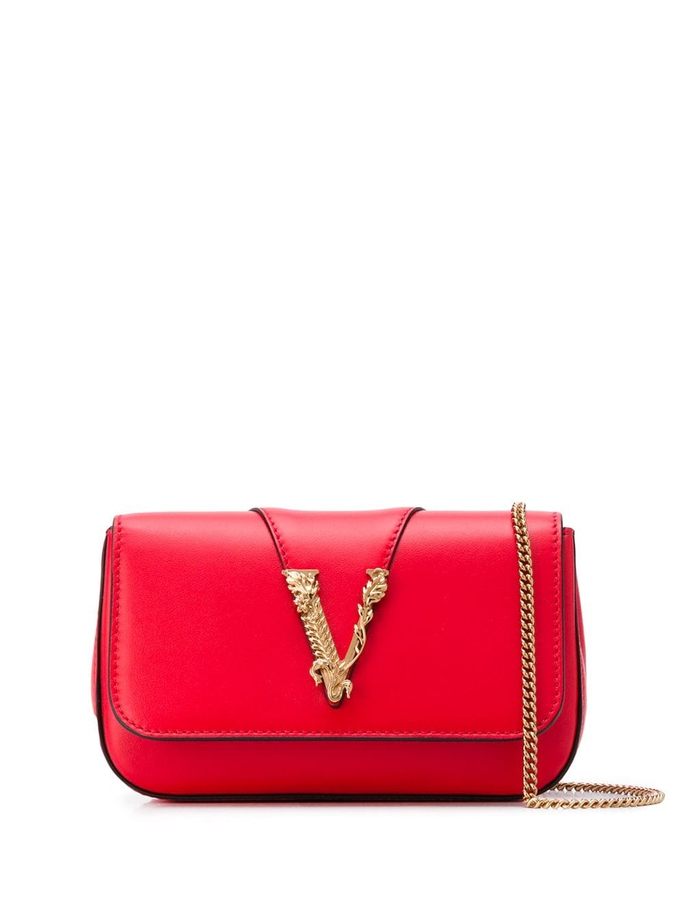 Virtus crossbody bag - 1