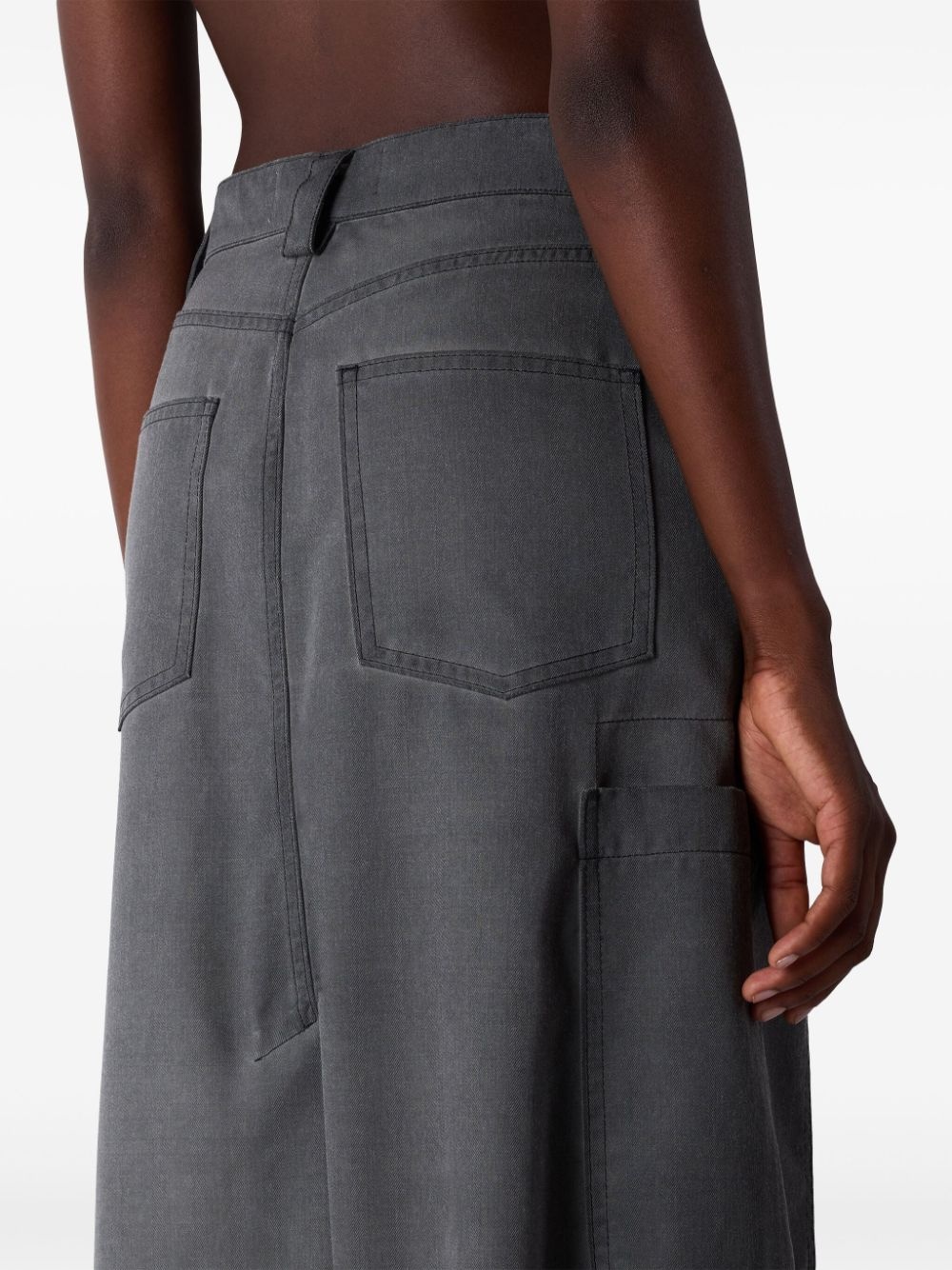 cargo skirt - 3