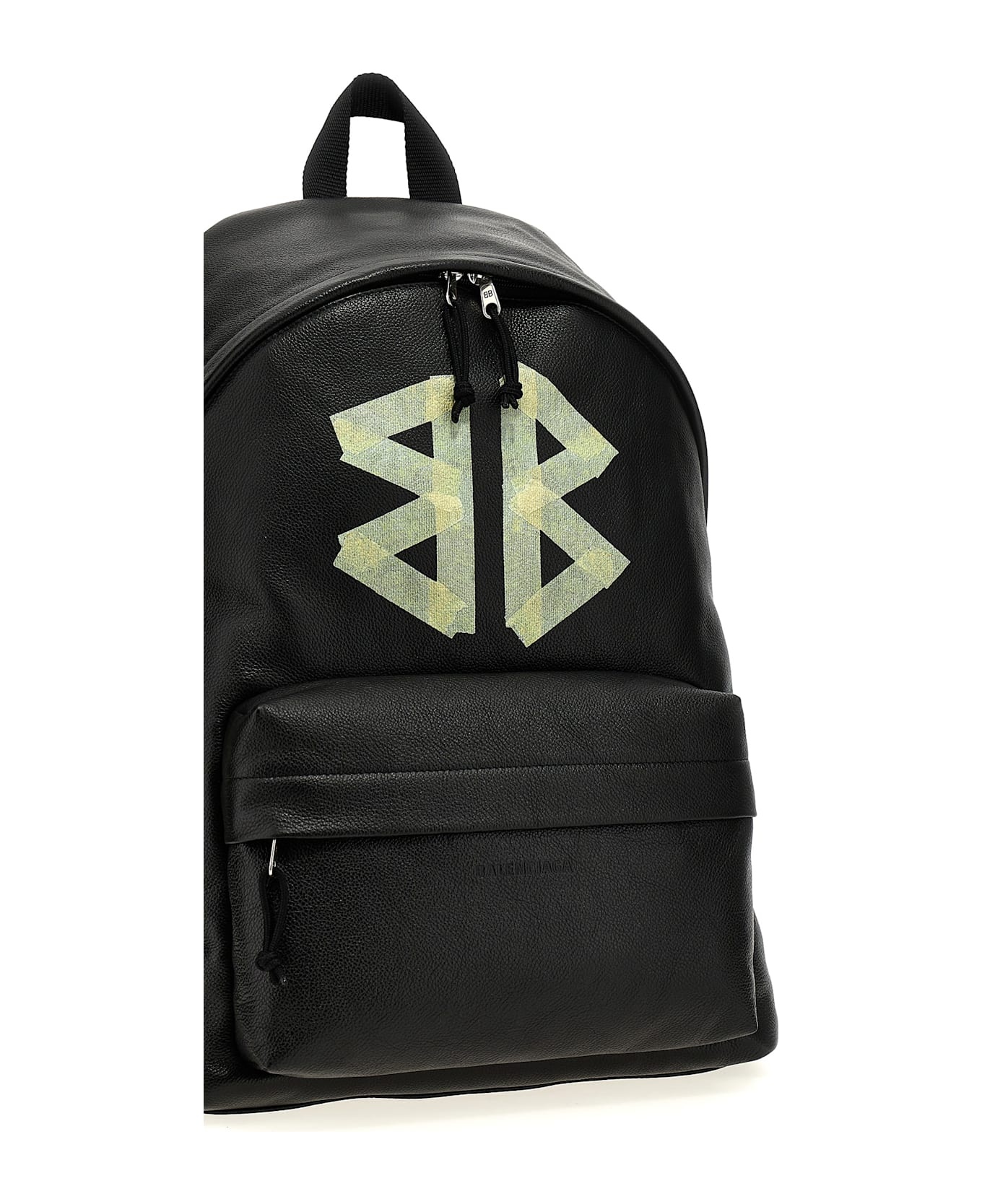 'explorer' Backpack - 3