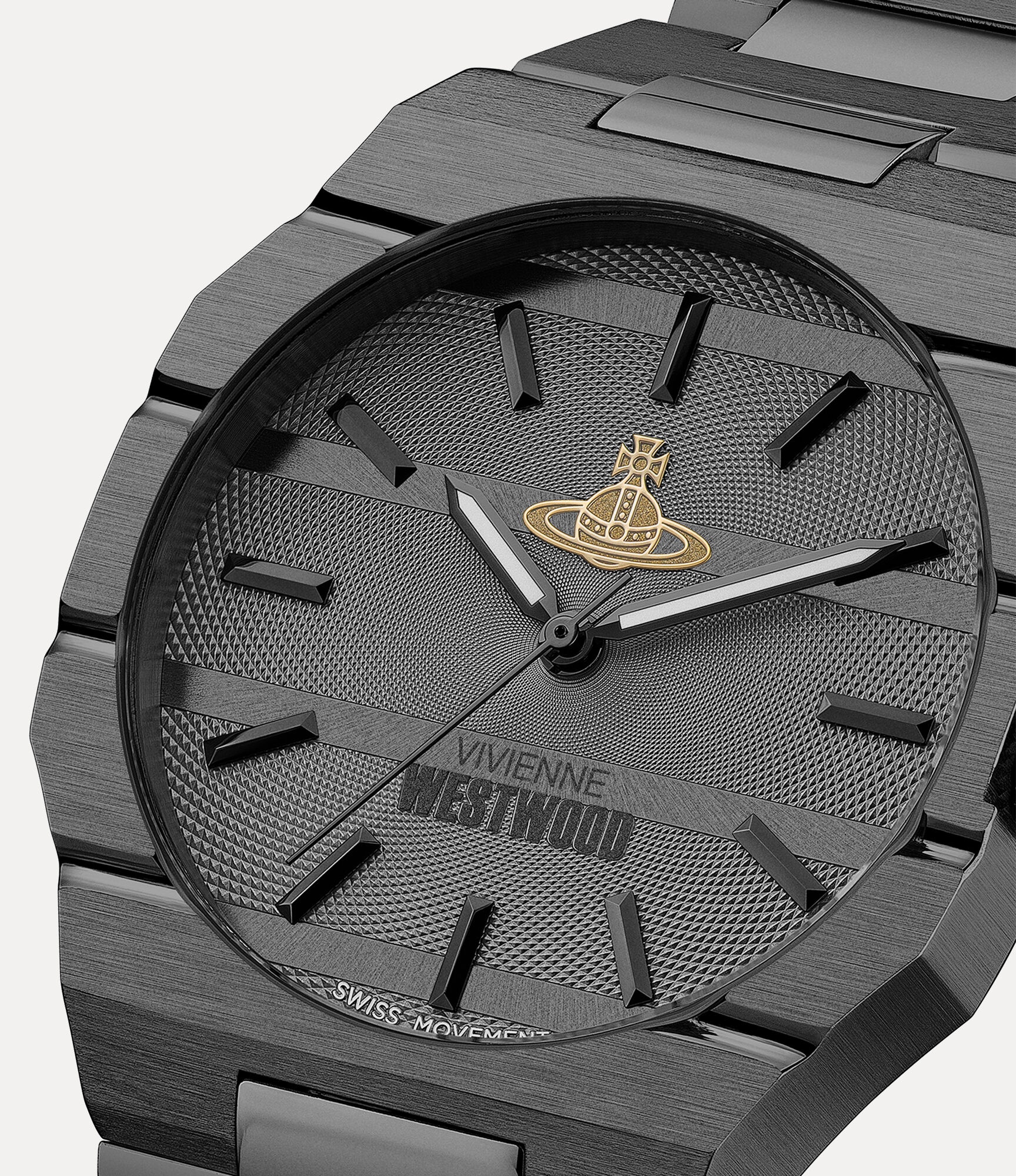 THE BANK WATCH - 5