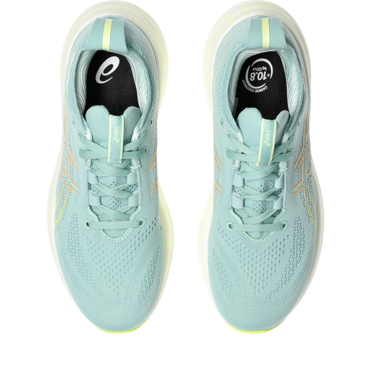 GEL-NIMBUS 26 WIDE - 6