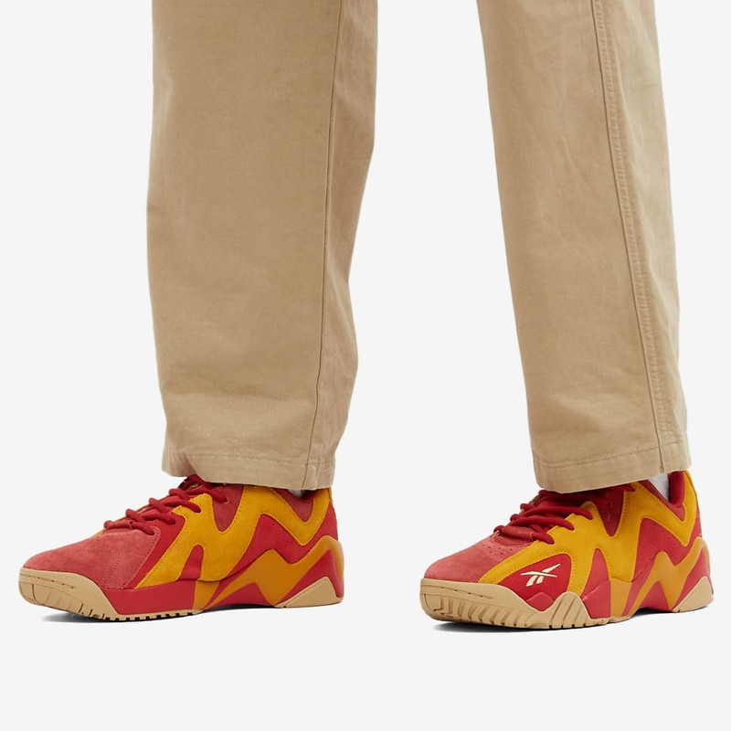 Reebok Reebok x Looney Tunes Hurrikaze II Low outlook