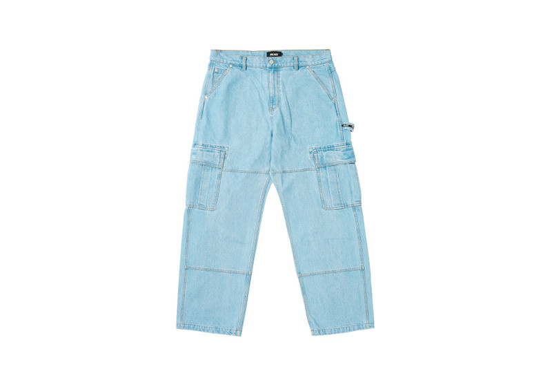 CARPO JEAN STONEWASH 1