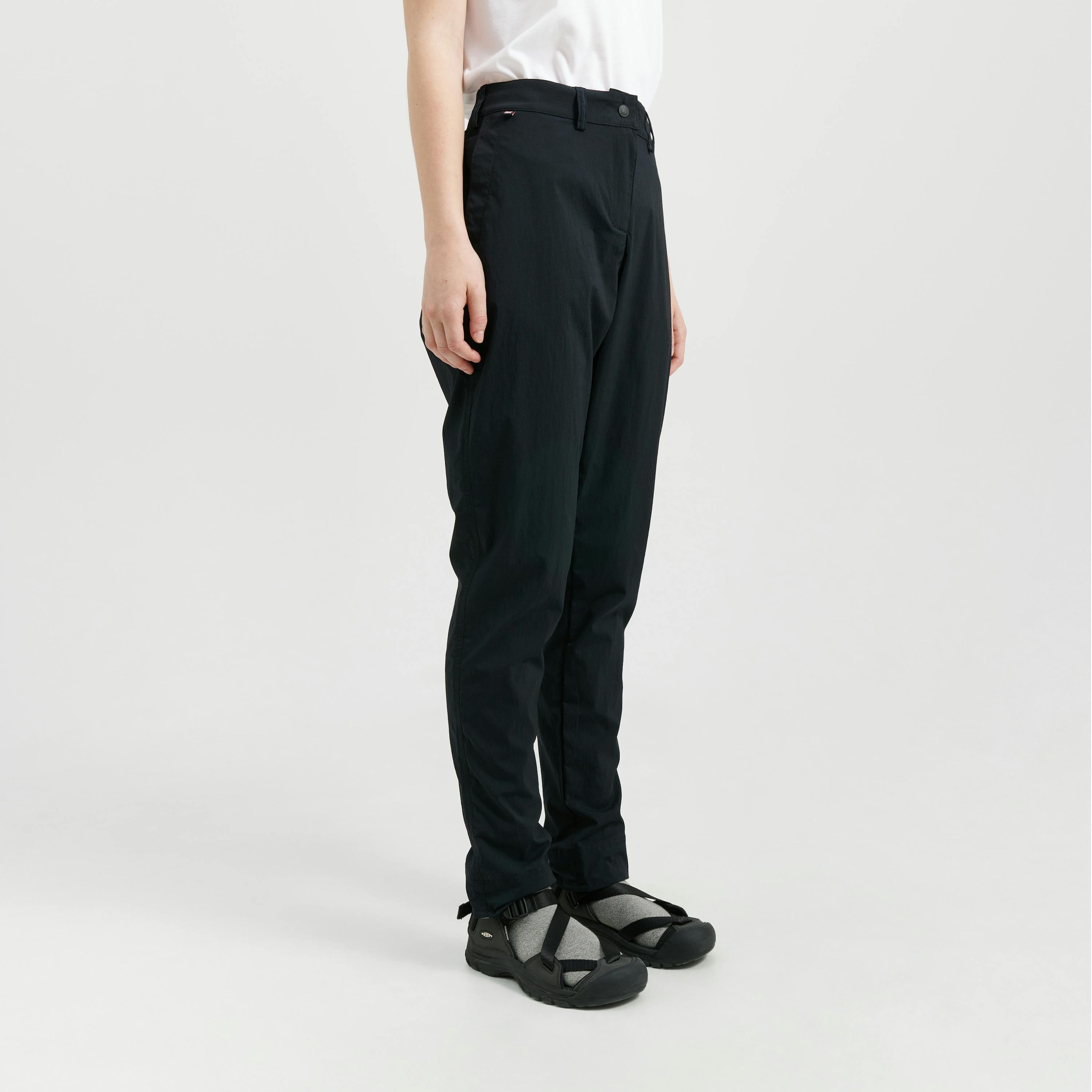 Women's Arnarhóll Pants - 1